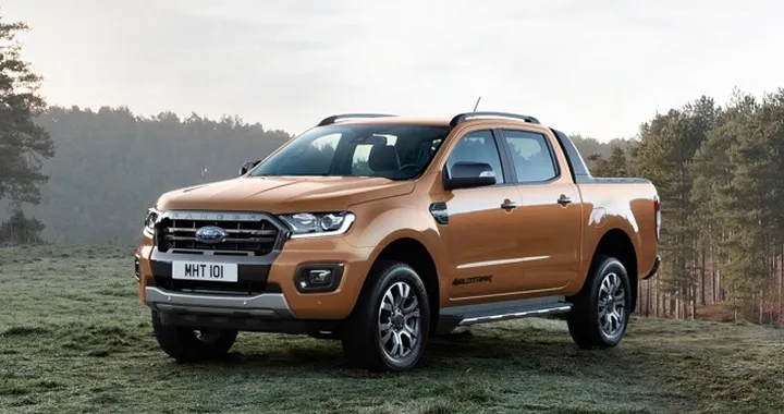 Ford Ranger Wildtrak: si amplia la lineup 2019 del pickup per l’Europa