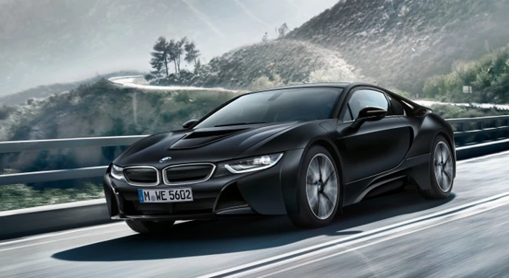 Le novità Bmw per il Salone di Ginevra
