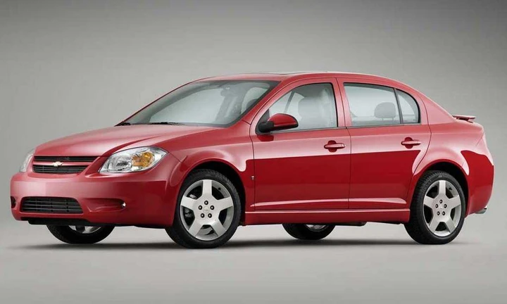 Partorisci su Chevrolet? Pannolini gratis