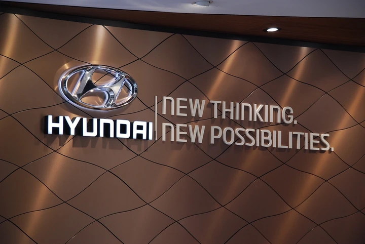 Stand Hyundai a Ginevra 2016
