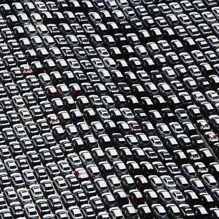 Toyota chiude l'unico stabilimento in California