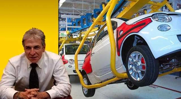 Fiat: la 500 torna a casa... in Polonia