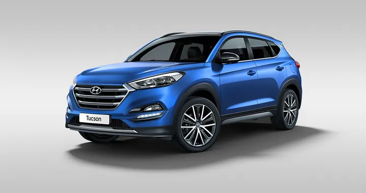Hyundai: debuttano le edizioni limitate “Go!” dedicate ai mondiali di calcio