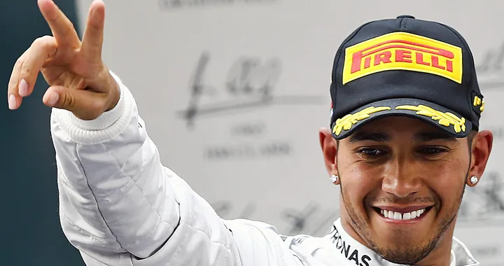 Hamilton, altri 5 anni con la Mercedes poi il ritiro