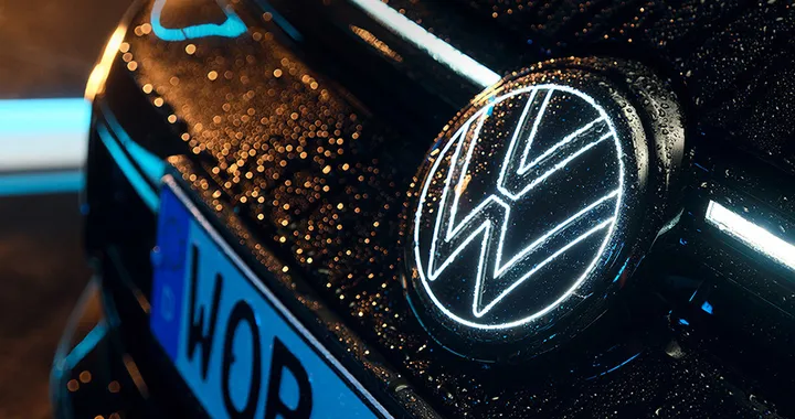 Volkswagen Golf elettrica rinviata: arriverà solo a fine decennio
