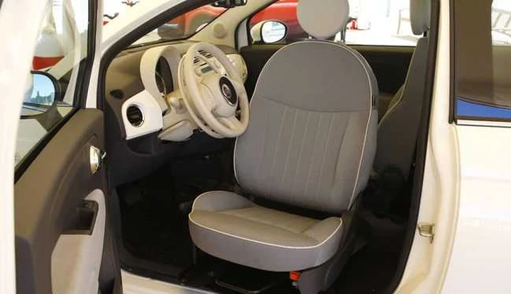 Fiat: il programma Autonomy al Motor Show 2010