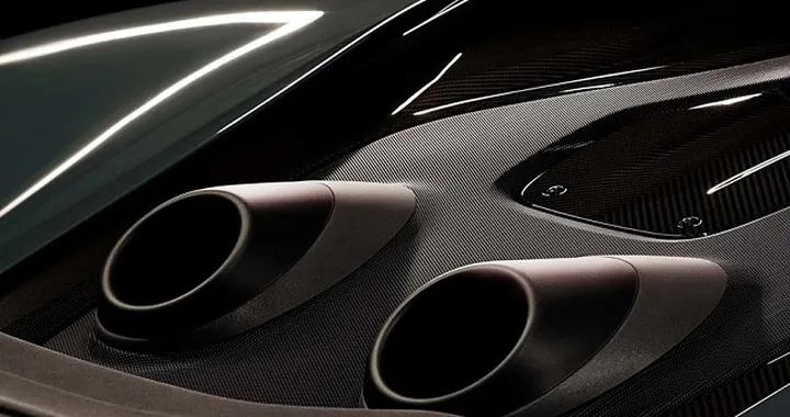 McLaren: secondo teaser della GT derivata da 570S