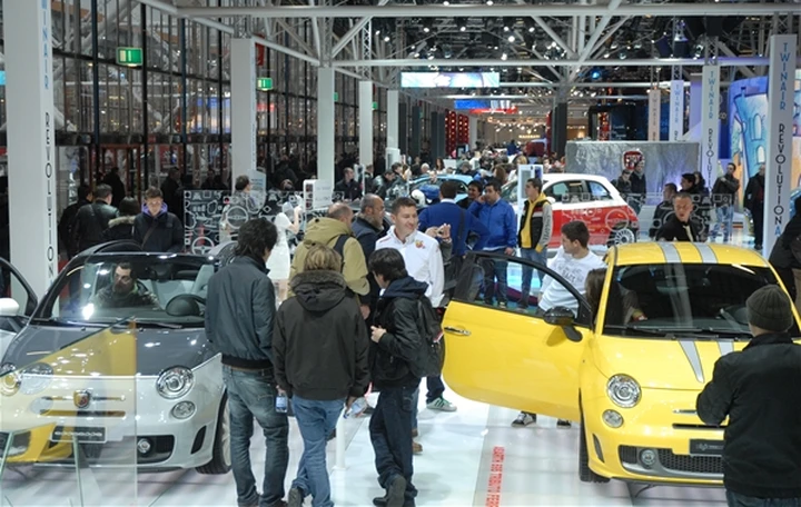 Il Motor Show resta a Bologna fino al 2021