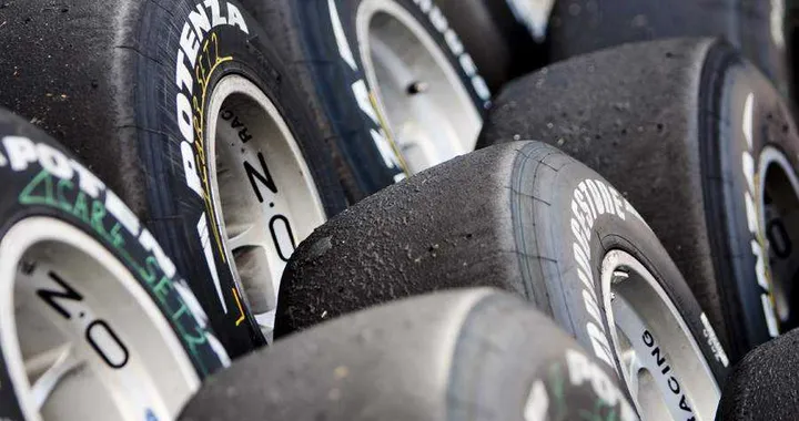 Bridgestone: nuovi pneumatici per la F1