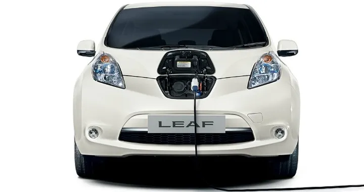 Nissan: con Leaf risparmi fino a 24 euro al mese