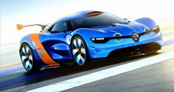 Renault: accordo con Caterham per i modelli sportivi