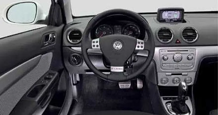 Volkwagen: i 5 volti del futuro dell'auto verde