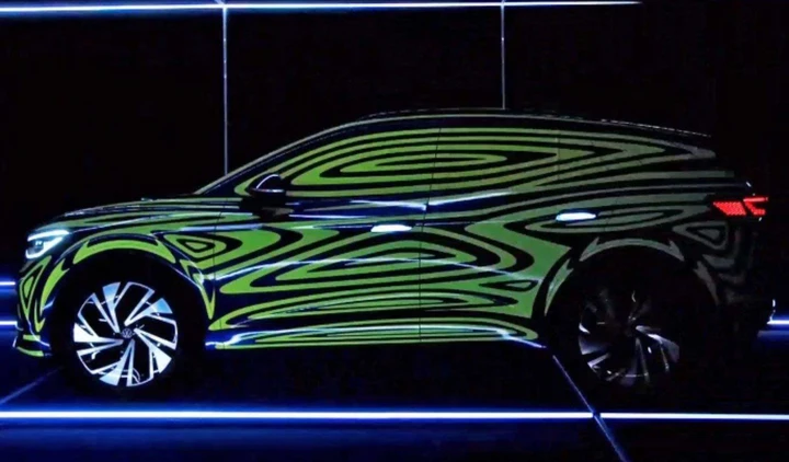 Volkswagen, in arrivo due nuovi SUV a zero emissioni