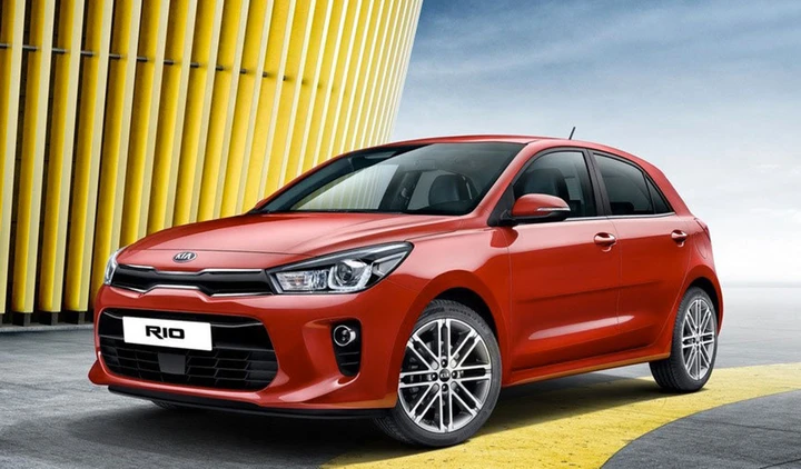 Nuova Kia Rio 2017, la citycar coreana si rinnova