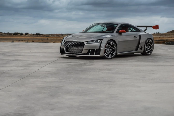 Audi: la strategia di elettrificazione 