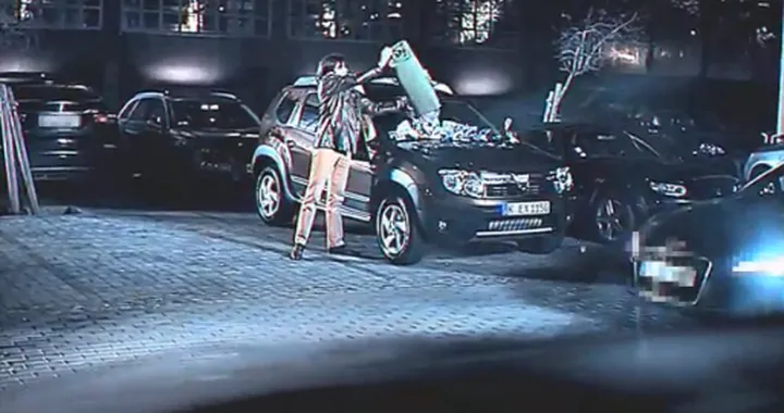 Spot Dacia Duster: quando il lusso non accetta il low cost...