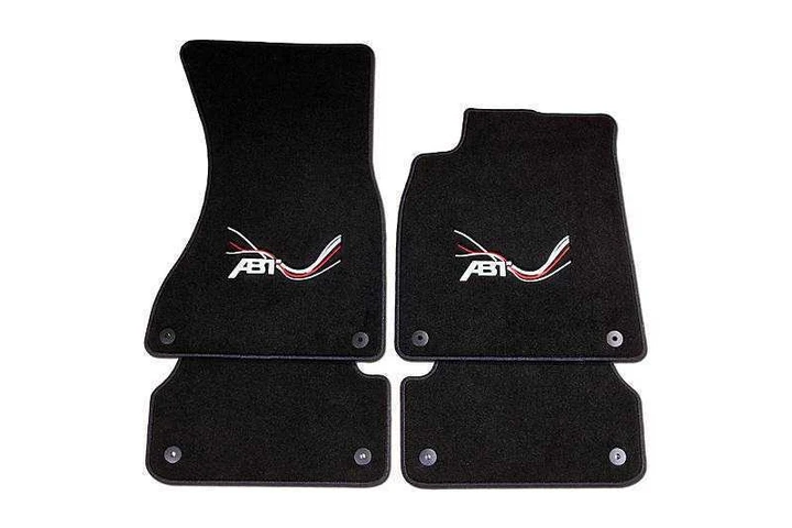 Audi RS6 Avant by Abt Sportsline