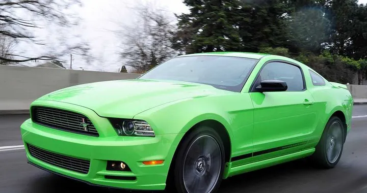 Ford Mustang 2012: muscoli per l’Europa