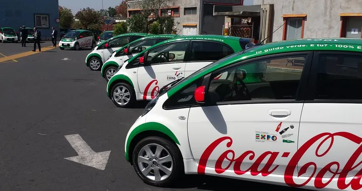 Citroen C-Zero: 100 auto elettriche per la Sicilia