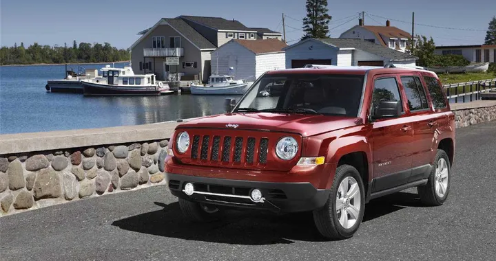 Jeep Patriot: in Italia da 23.500 euro