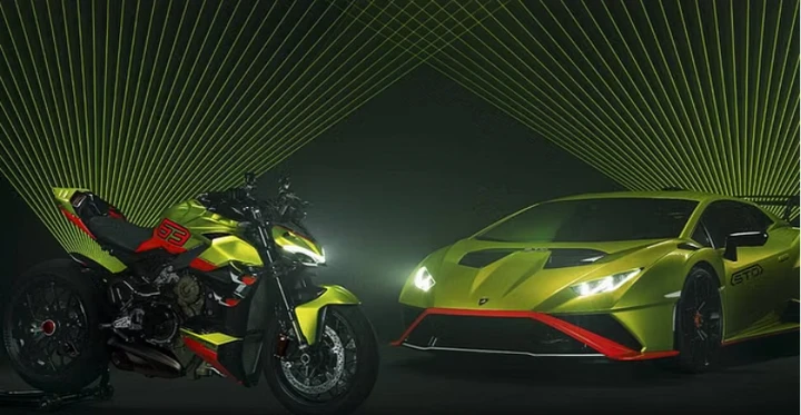 Lamborghini e Ducati, il futuro cambia: Volkswagen studia nuove mosse