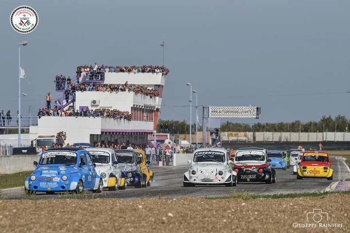 Unione di forze tra Super Cup e Asso Minicar