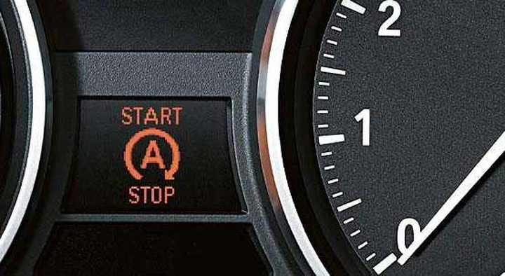 Start and Stop