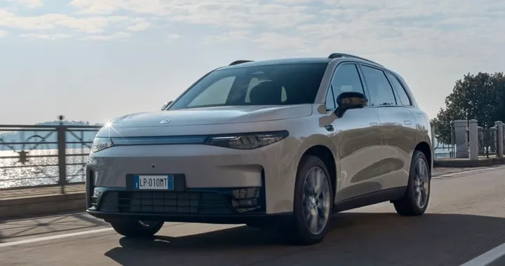 Leapmotor C10 MY27: fino a 571 CV e 510 km di autonomia