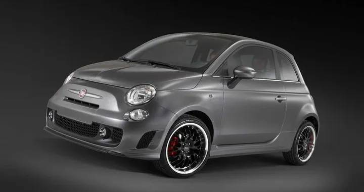 Fiat 500 elettrica: verrà prodotta a Mirafiori