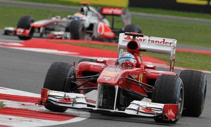 F1: la Ferrari tenta l’impresa mondiale?