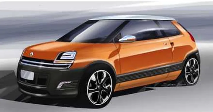 La Renault 5 tornerà nel 2014?