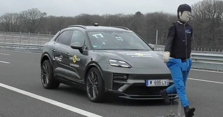 Cofani auto sempre più alti, sono davvero pericolosi?