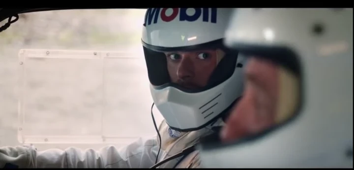 Group B, in arrivo il film sul rally anni '80