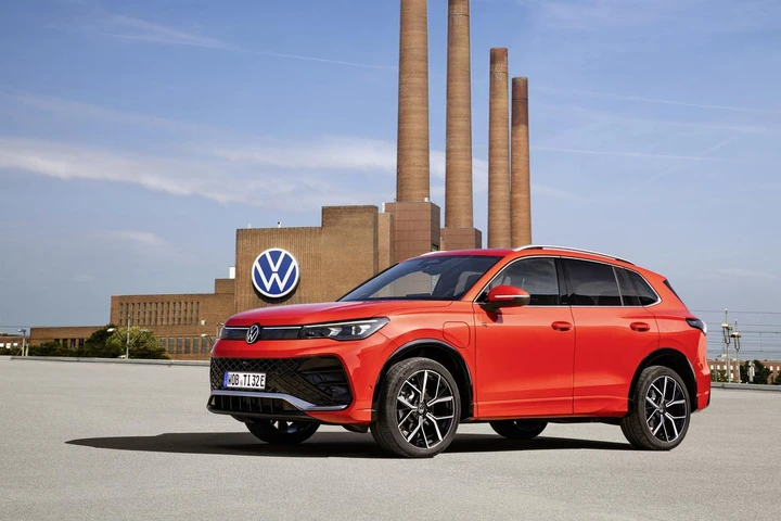 Volkswagen Tiguan 2024: al via agli ordini in Europa con prezzi da 36.600 €