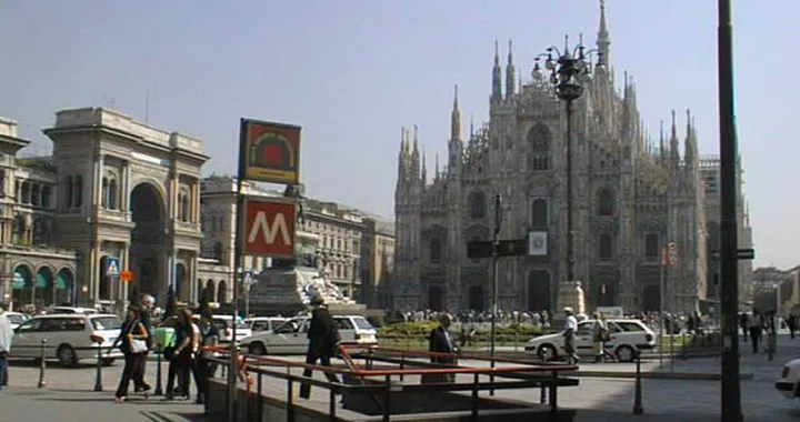 Emergenza smog a Milano, tornano i blocchi del traffico