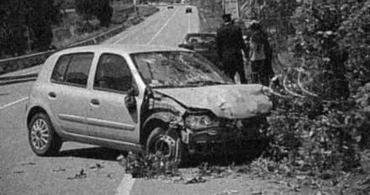 In calo gli incidenti nel primo semestre del 2009