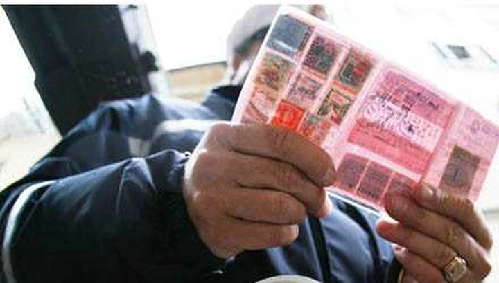Patente: no decurtazione se non si sa chi guida