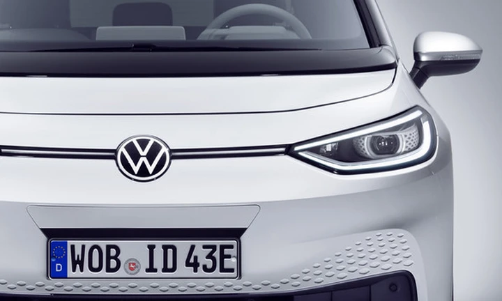Volkswagen ID.1: la sostituta della e-up! attesa nel 2023