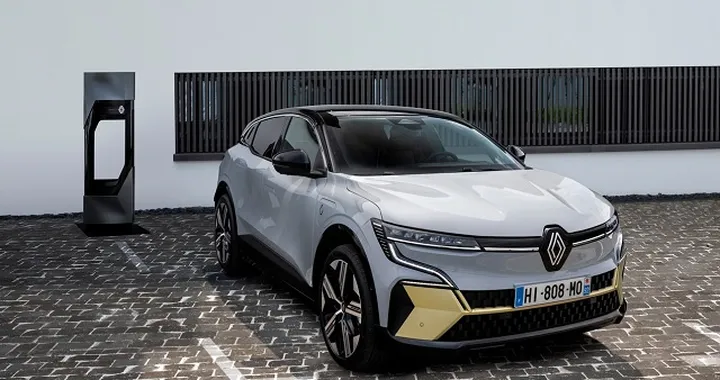 Renault Mégane E-Tech Electric: ordinazioni, allestimenti e prezzi
