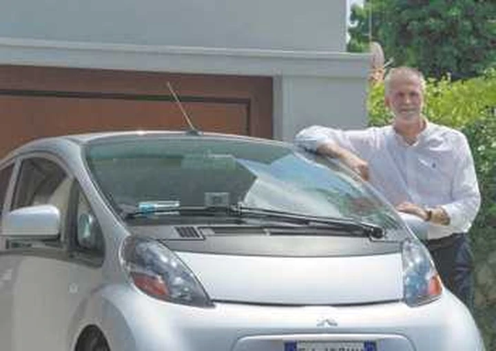 Auto elettriche: chi è il primo acquirente in Italia