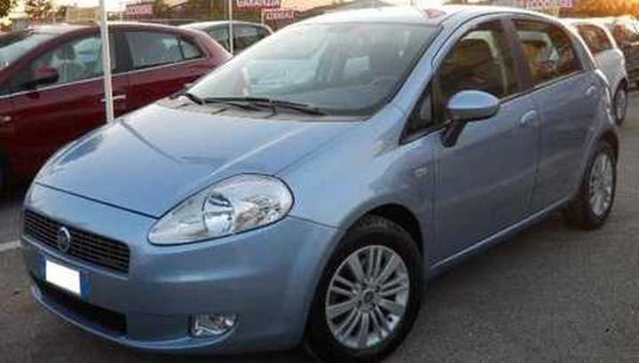 Fiat Punto usata: guida all'acquisto