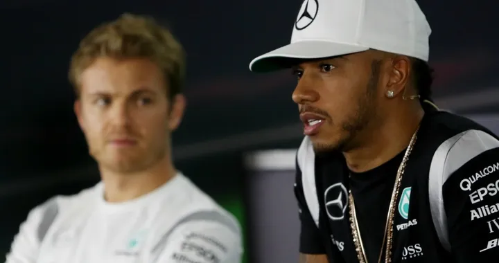 Formula 1, Rosberg - Hamilton: nuova polemica