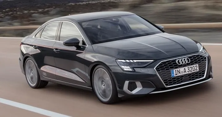 Audi A3 Sedan 2020: allestimenti, motorizzazioni e prezzi