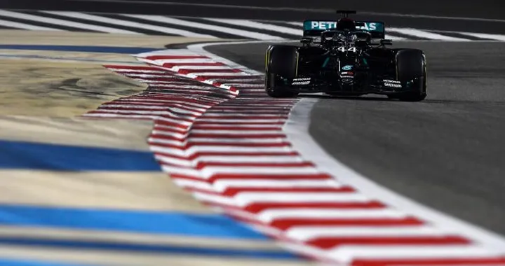 Formula 1: Hamilton domina anche in Bahrain