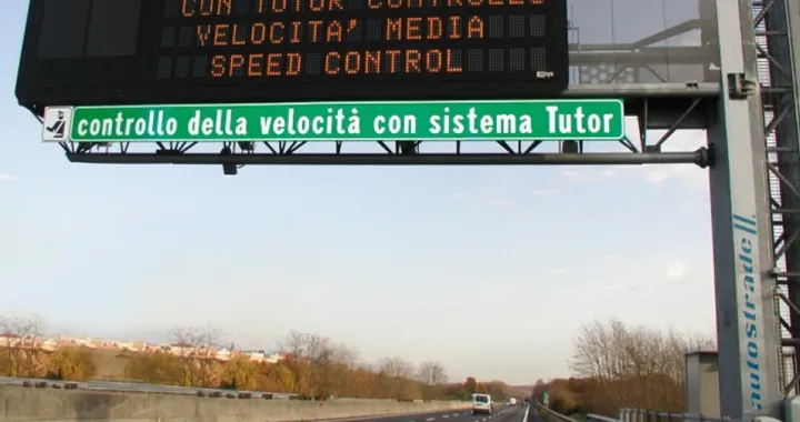 150 orari in autostrada: la proposta solleva molte riserve