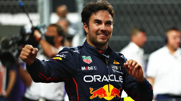 F1 GP di Jeddah: Perez beffa tutti e si prende la pole