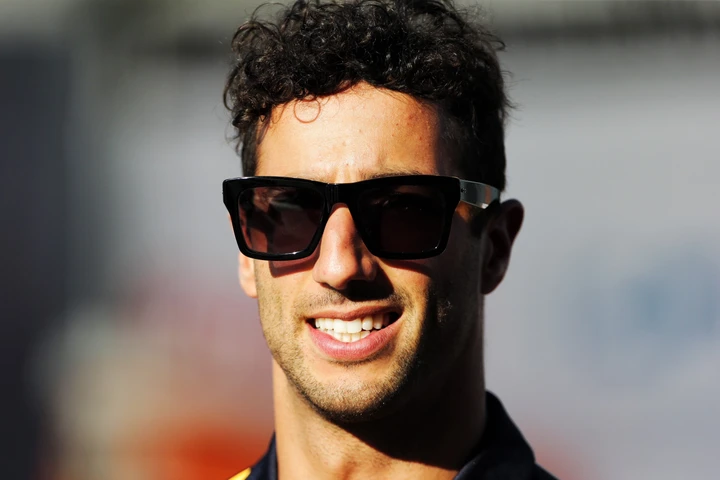 Formula 1: Ricciardo passa alla Renault