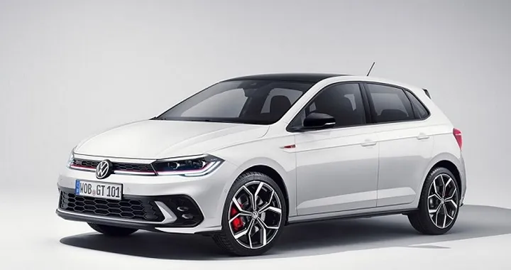 Volkswagen Polo GTI: la nuova edizione 2022 è pronta al debutto