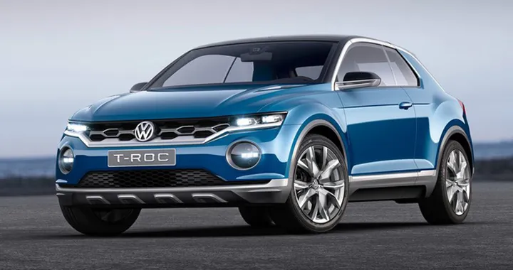 Gruppo Volkswagen: nuovi SUV in arrivo
