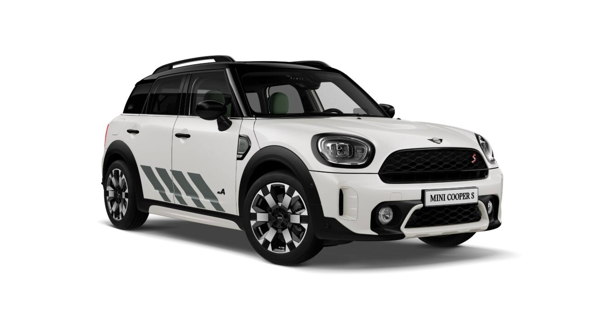 Mini Edition 2023: nuovo carattere per l'inglesina - Motori.it